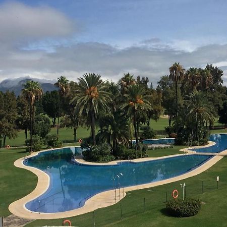 Mijas Golf Apartman Kültér fotó