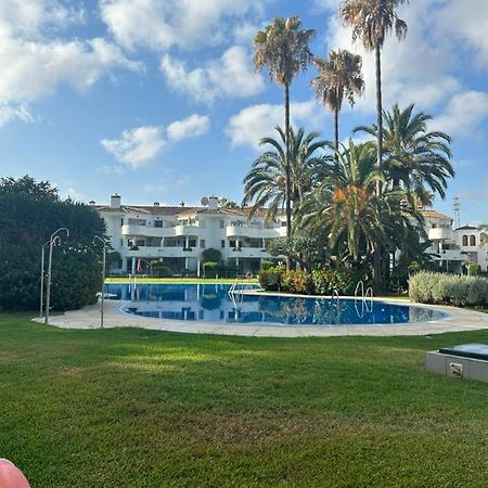 Mijas Golf Apartman Kültér fotó