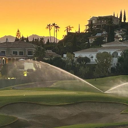 Mijas Golf Apartman Kültér fotó