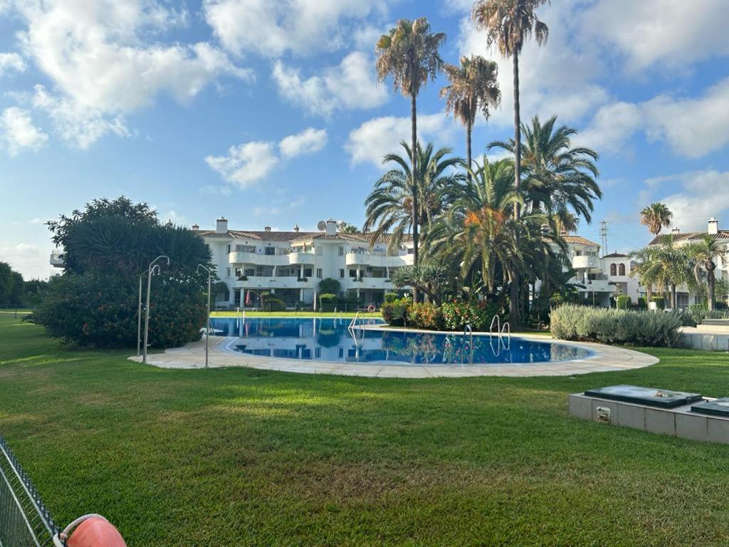 Mijas Golf Apartman Kültér fotó