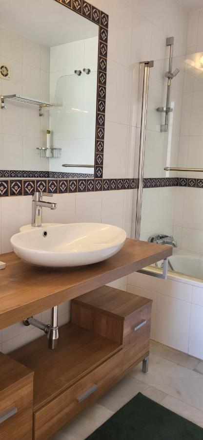 Mijas Golf Apartman Kültér fotó