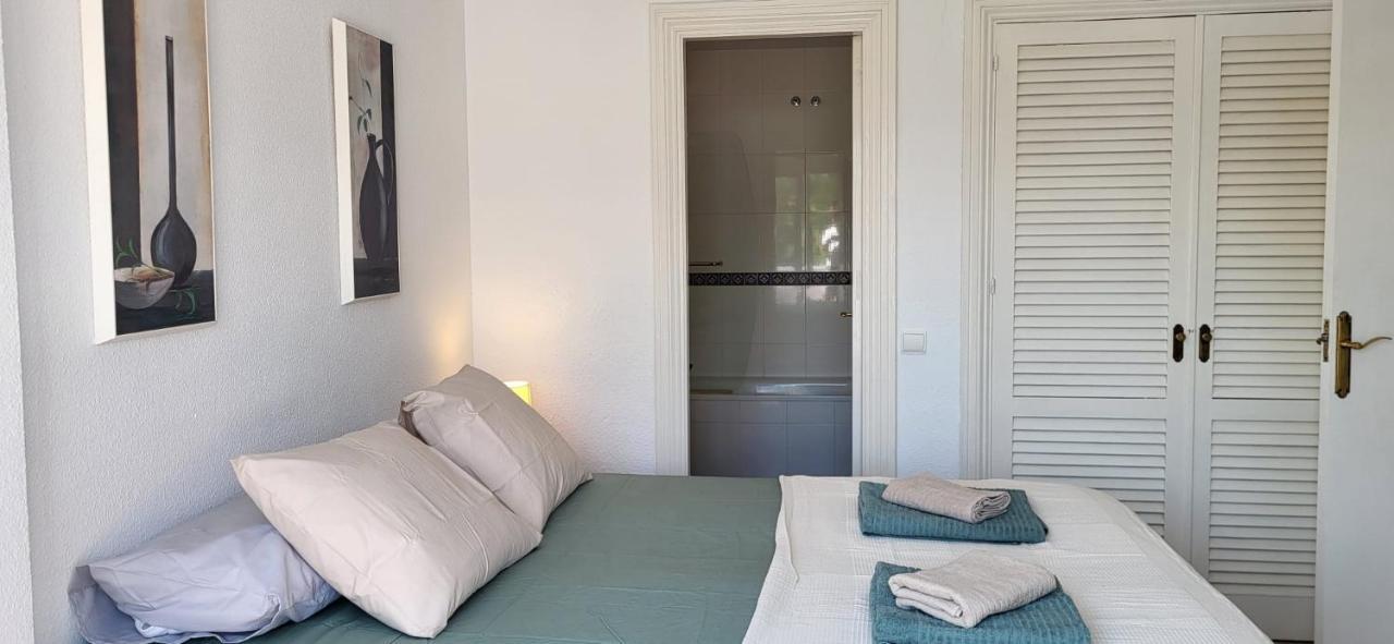 Mijas Golf Apartman Kültér fotó