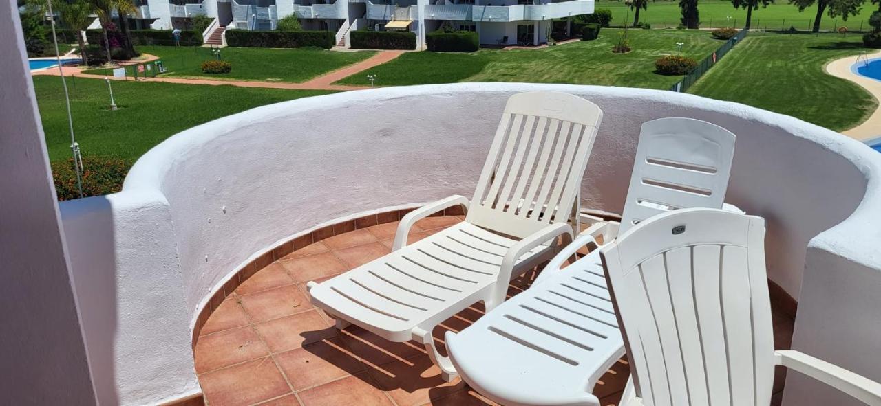 Mijas Golf Apartman Kültér fotó