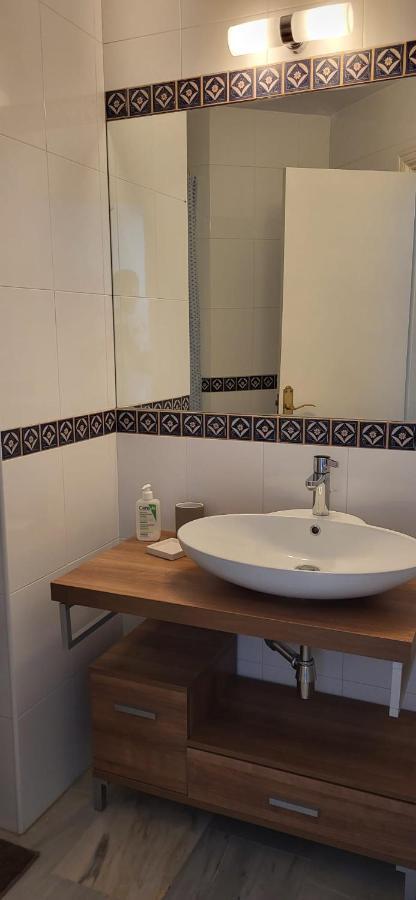 Mijas Golf Apartman Kültér fotó