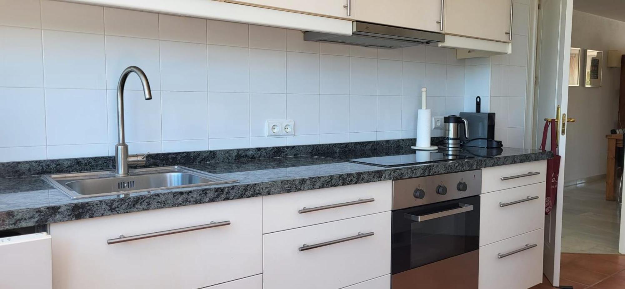 Mijas Golf Apartman Kültér fotó