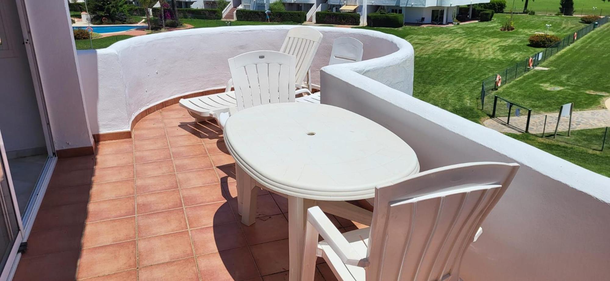 Mijas Golf Apartman Kültér fotó